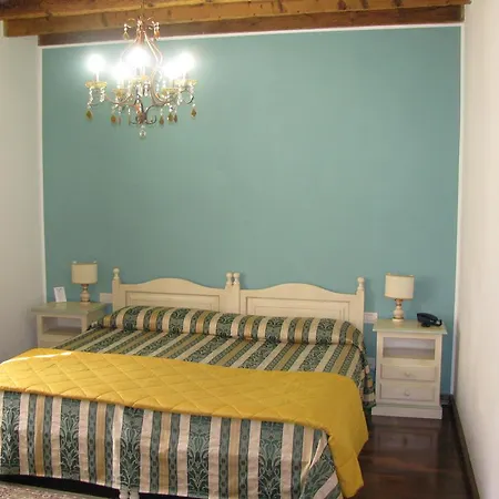 Corte Impero Hotel